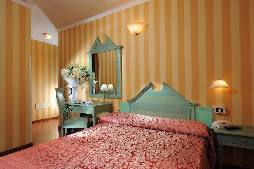 Hotel Tintoretto