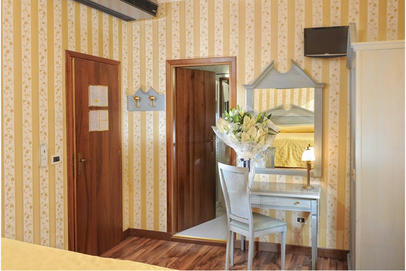 Hotel Tintoretto