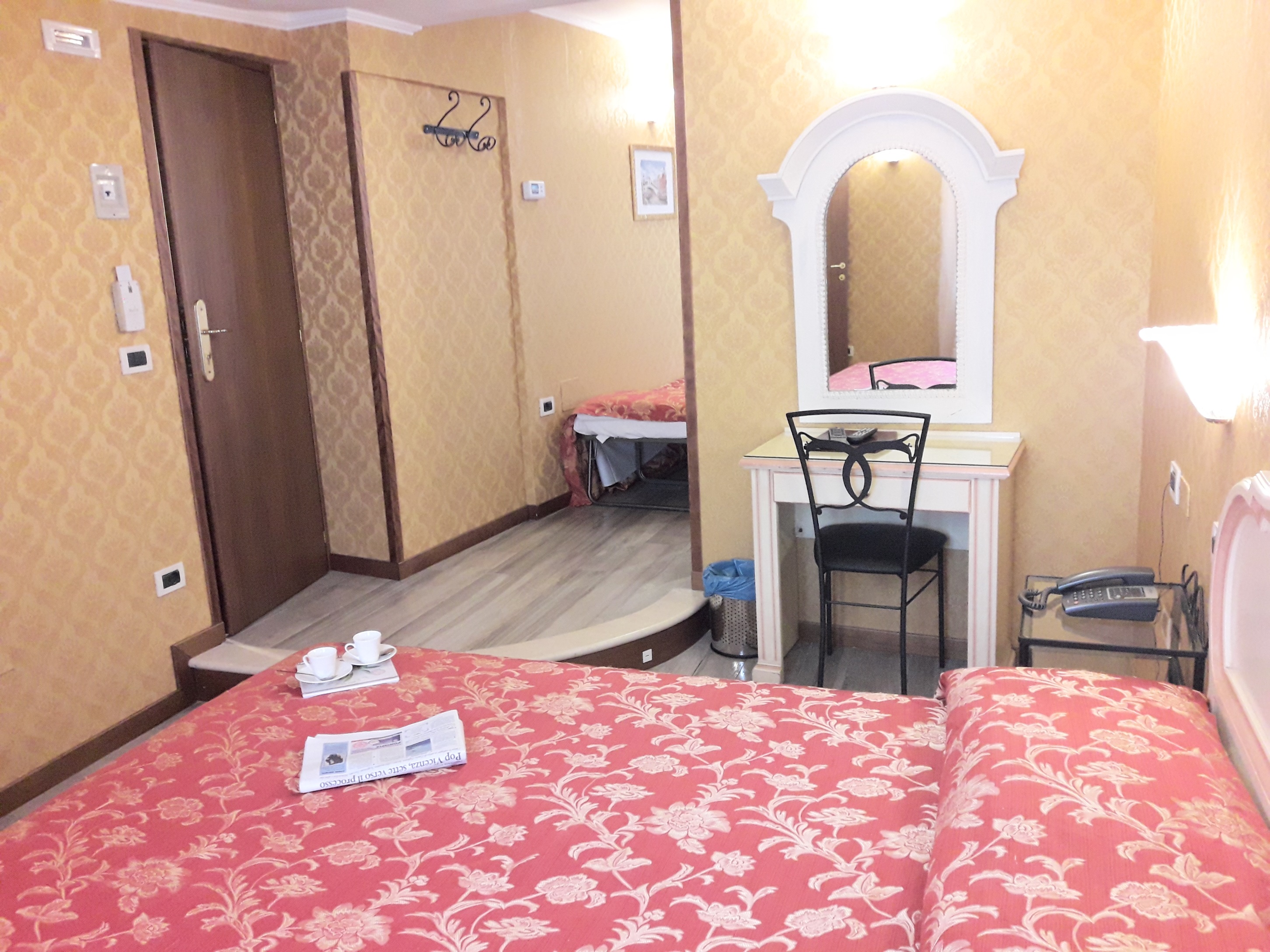Hotel Tintoretto