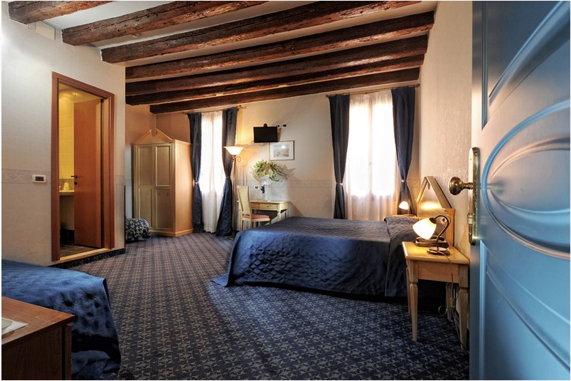 Hotel Tintoretto