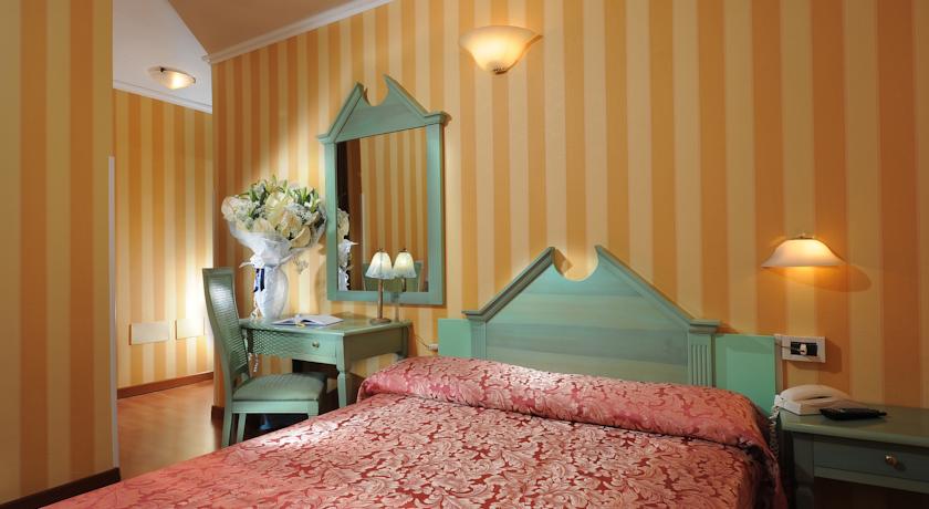 Hotel Tintoretto
