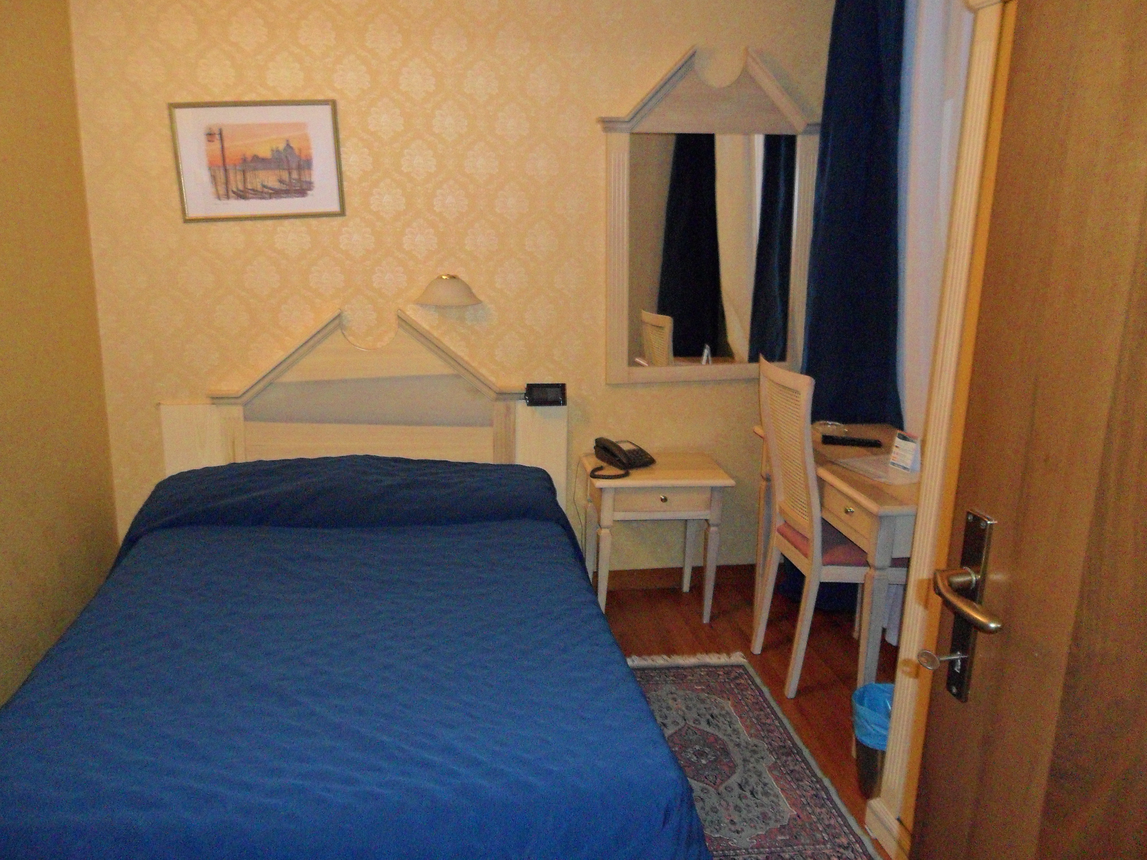 Hotel Tintoretto