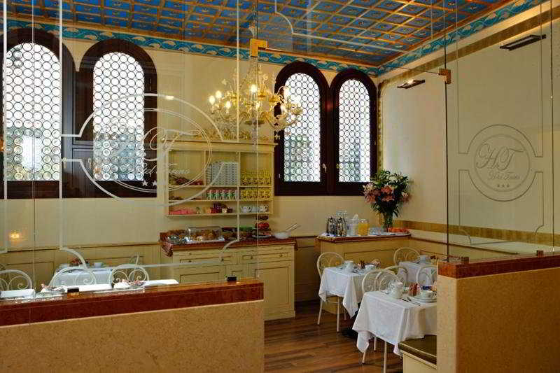 Hotel Torino