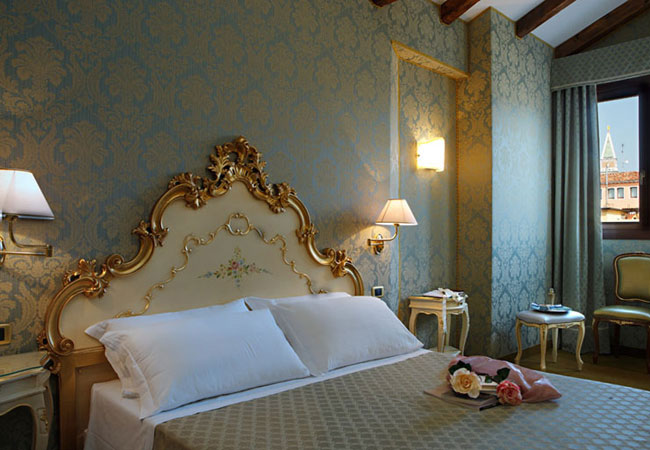 Hotel Torino