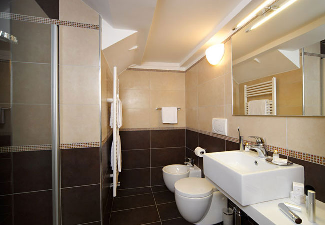 Hotel Torino