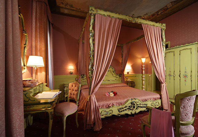 Hotel Torino