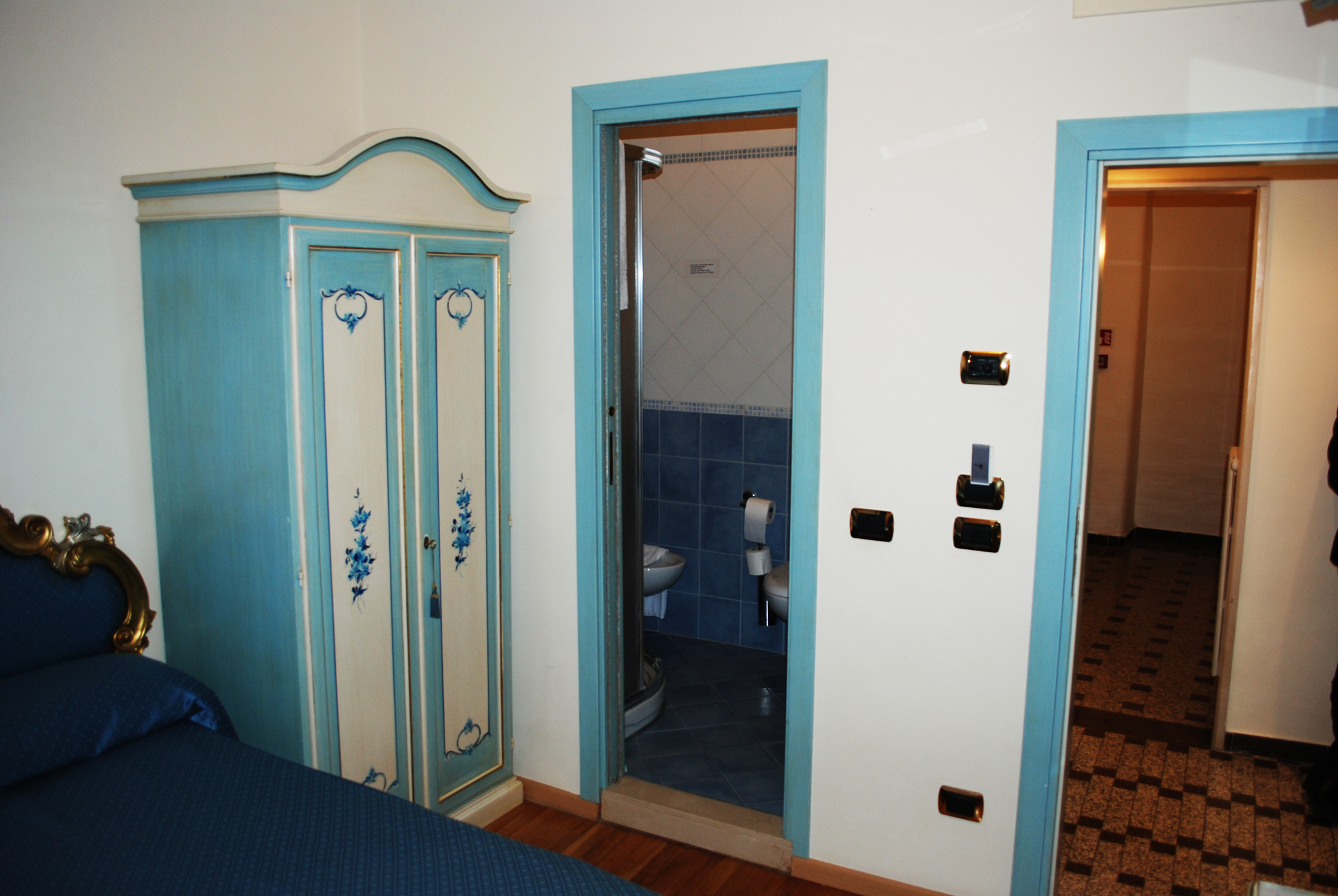 Hotel Vecellio