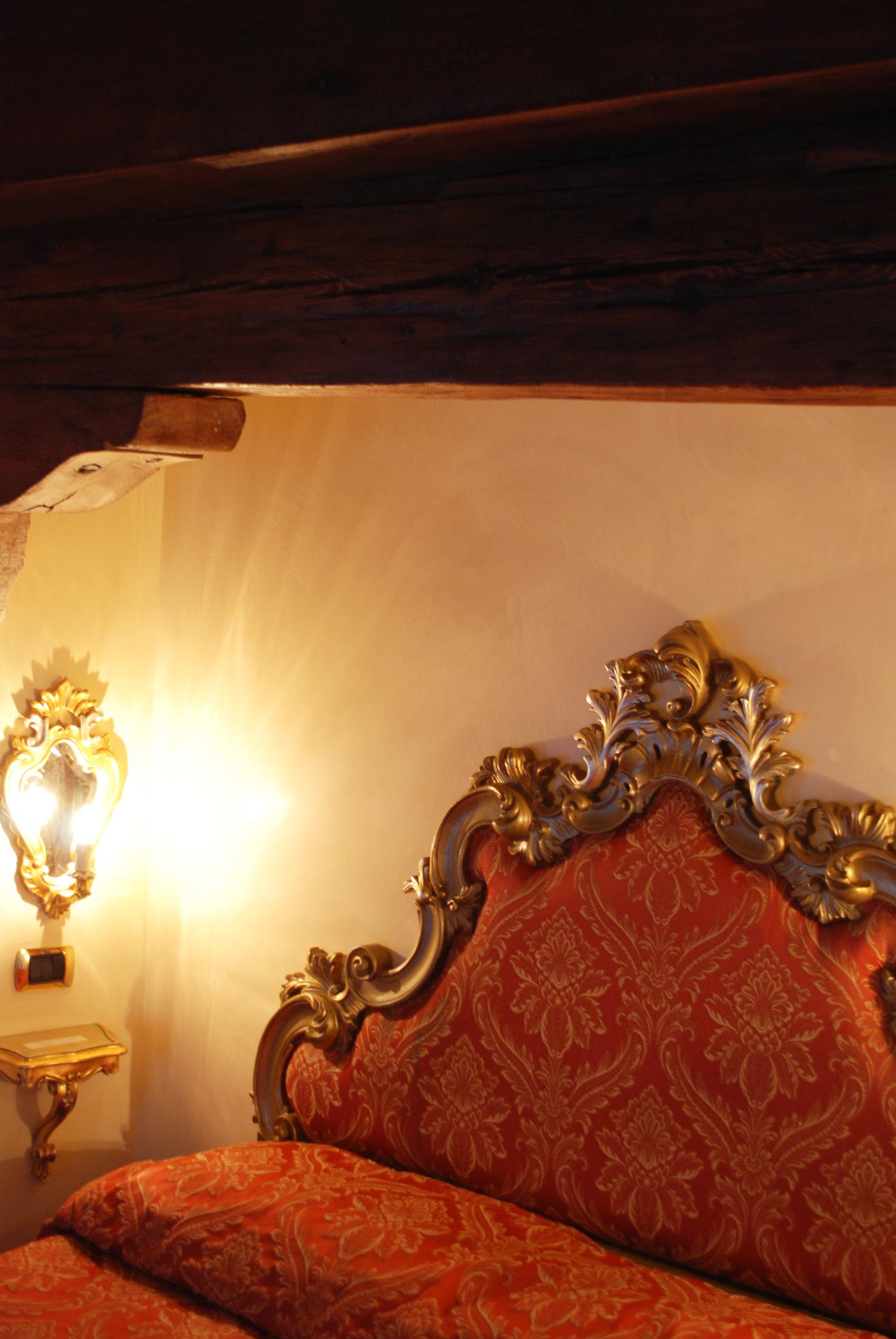 Hotel Vecellio