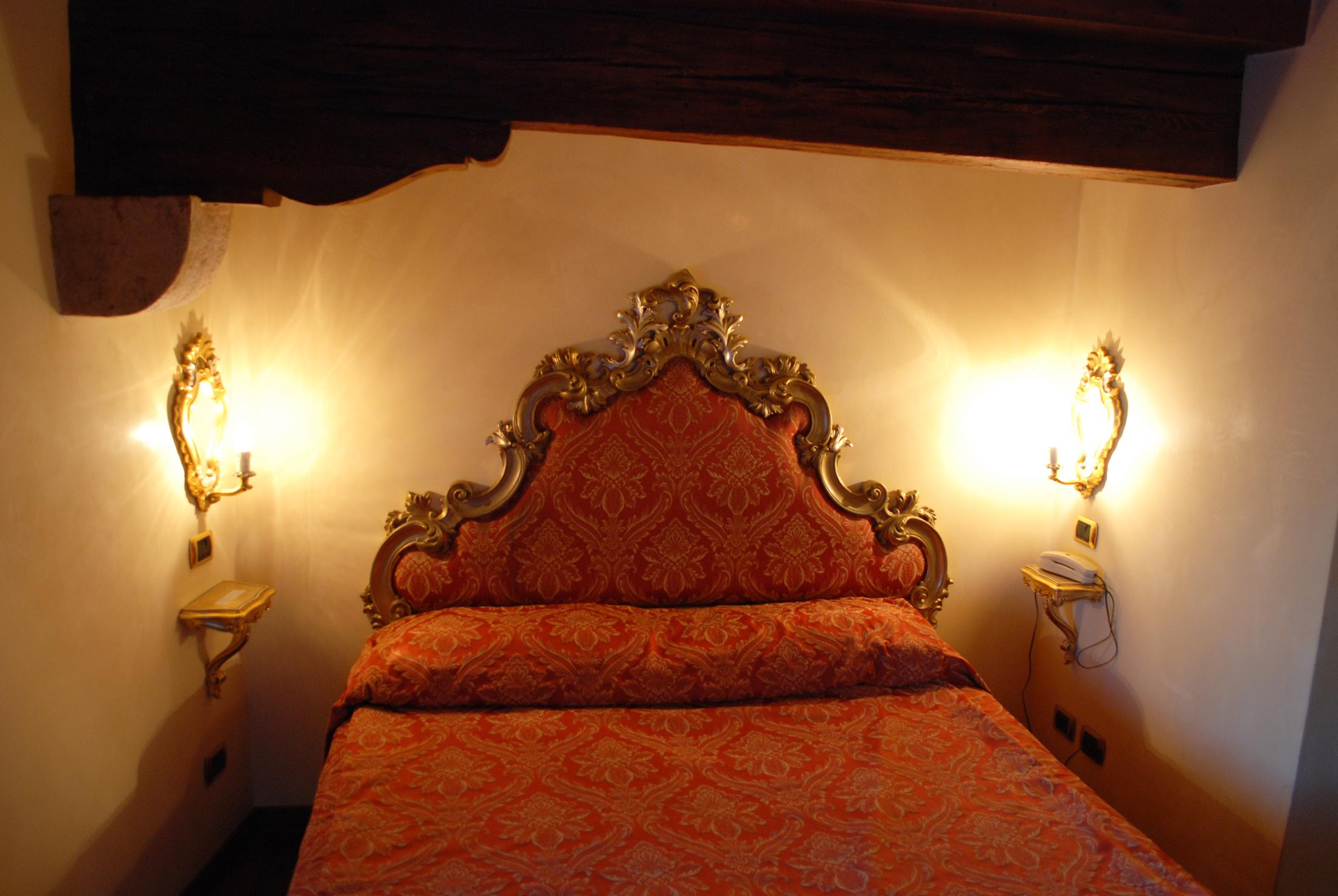 Hotel Vecellio
