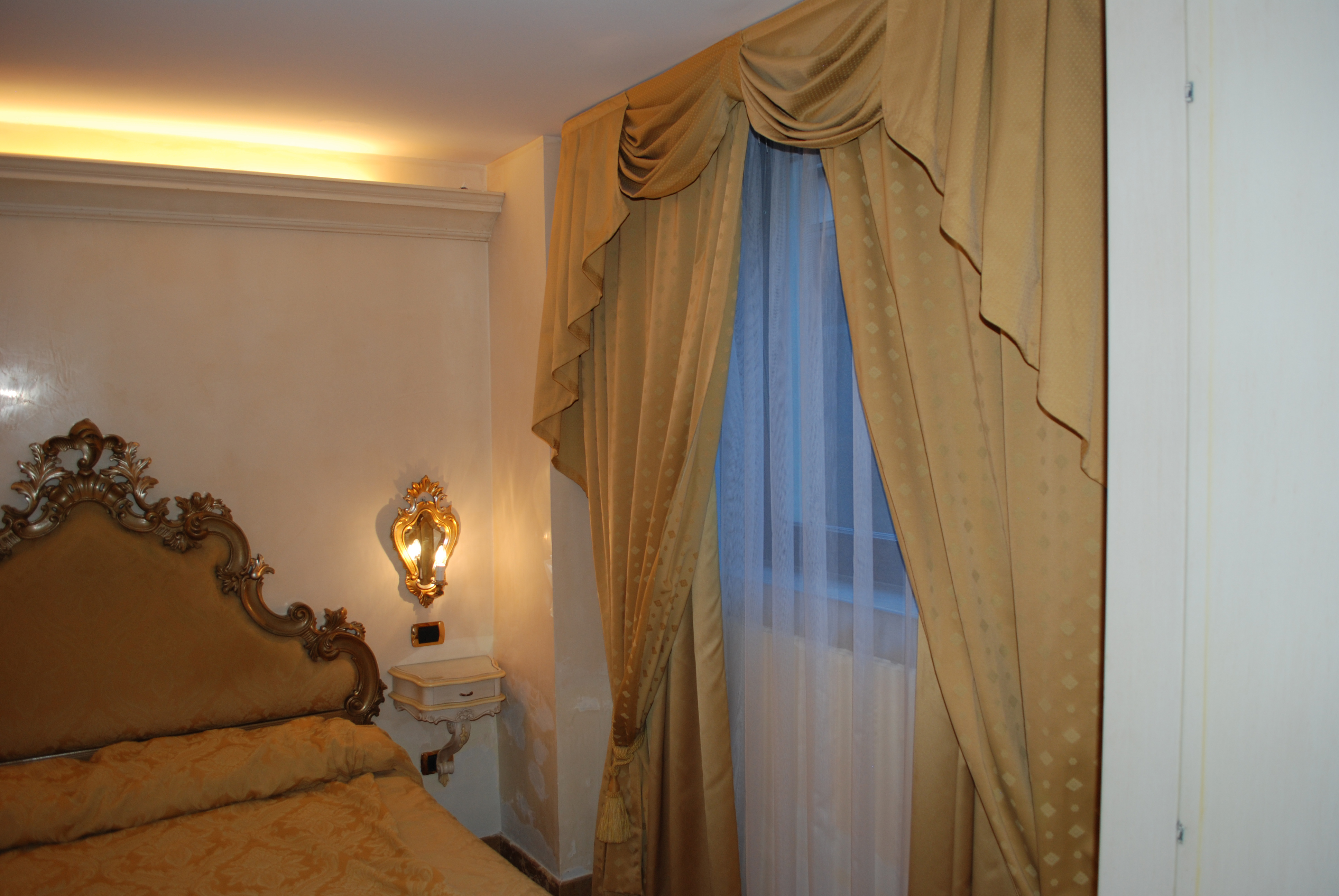 Hotel Vecellio