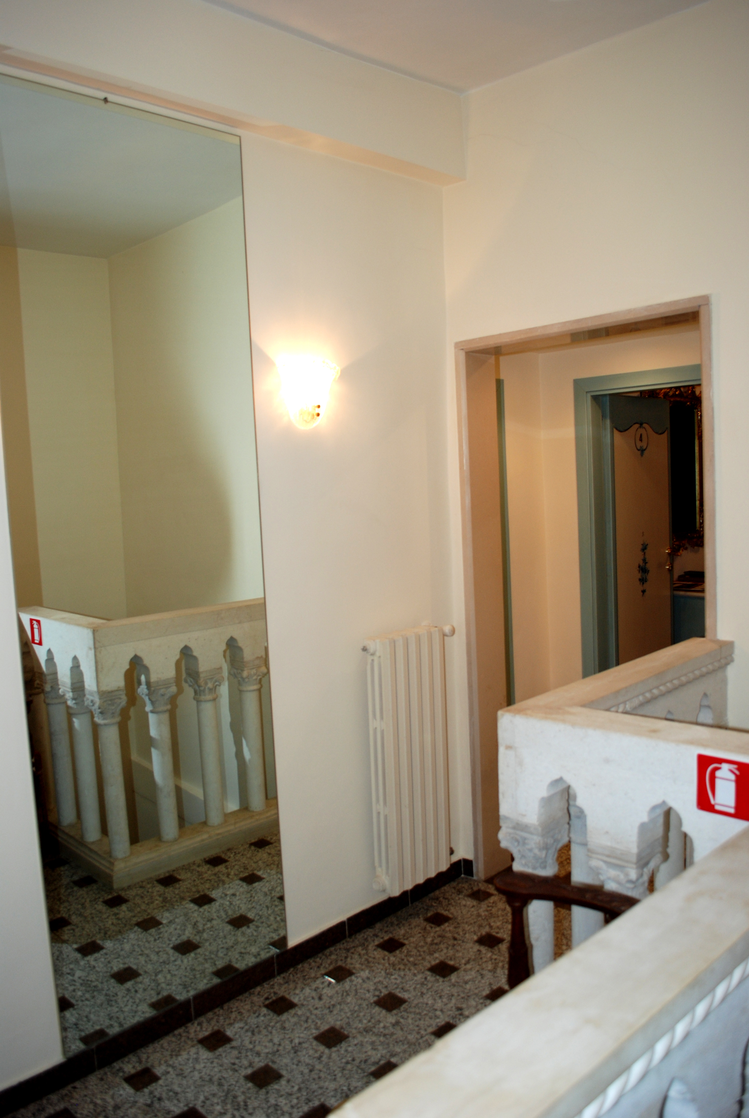 Hotel Vecellio