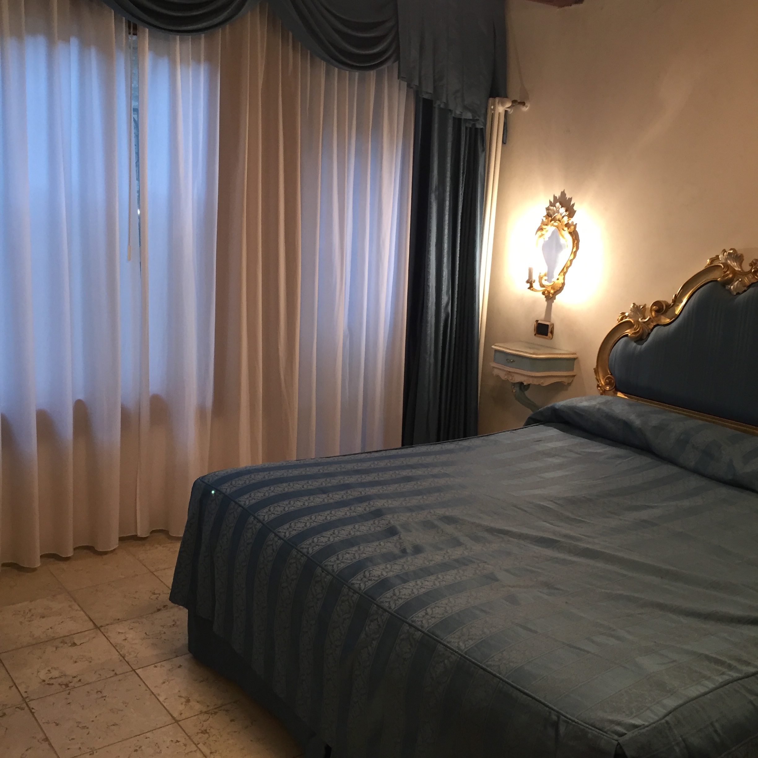 Hotel Vecellio
