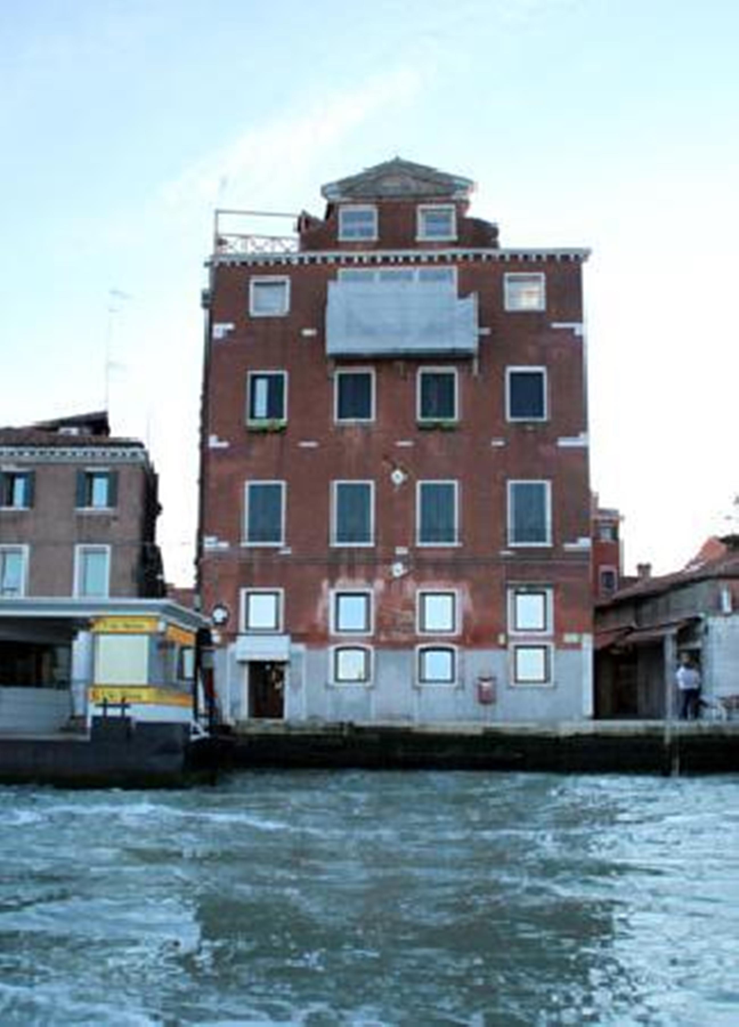 Hotel Vecellio
