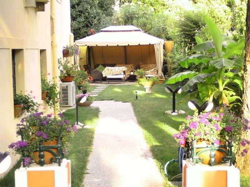 Hotel Villa Stella