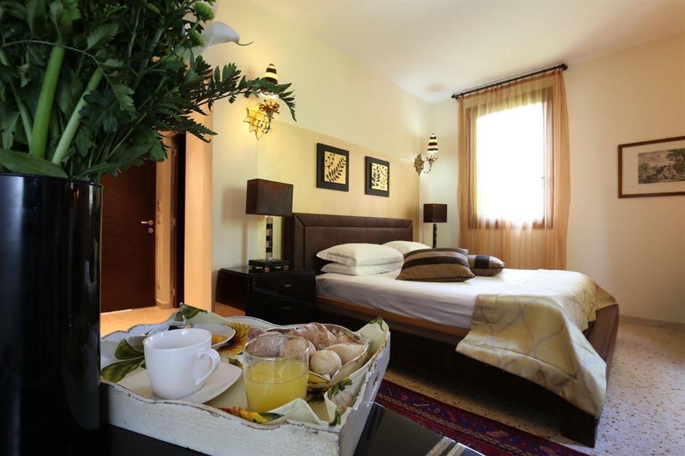 Hotel Villa Stella