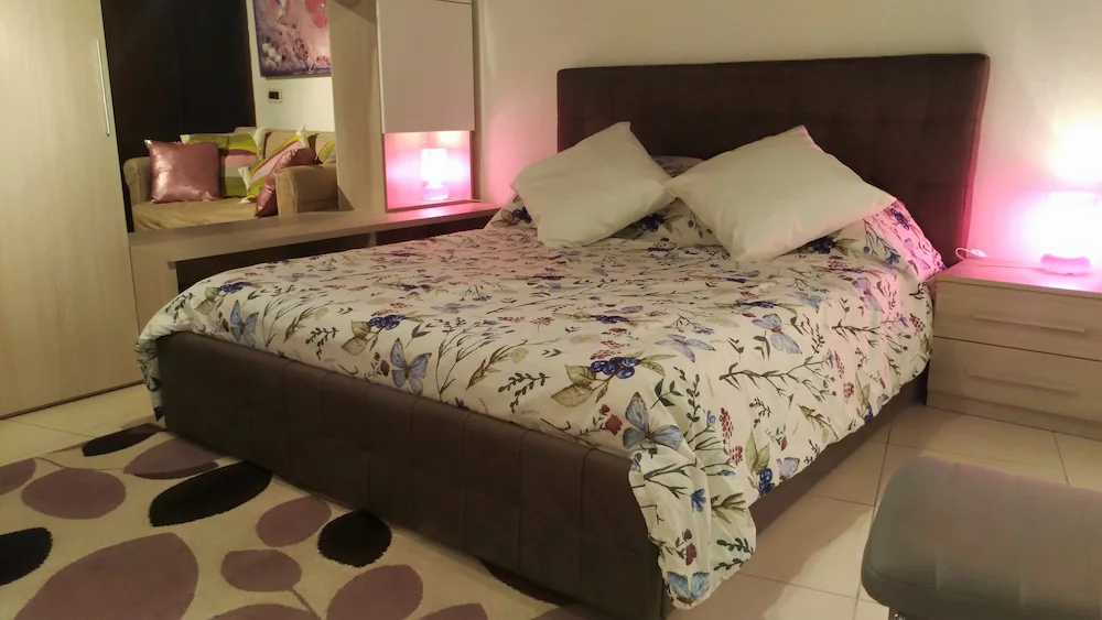 I Gioielli Del Doge Ametista