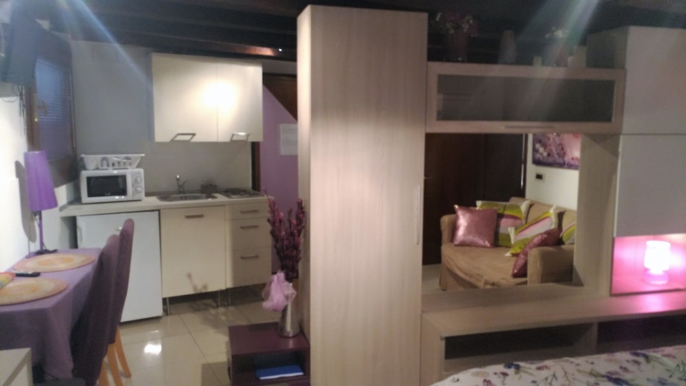 I Gioielli Del Doge Ametista