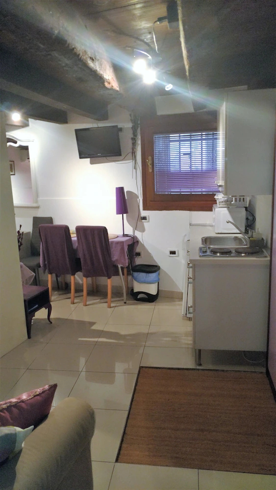 I Gioielli Del Doge Ametista