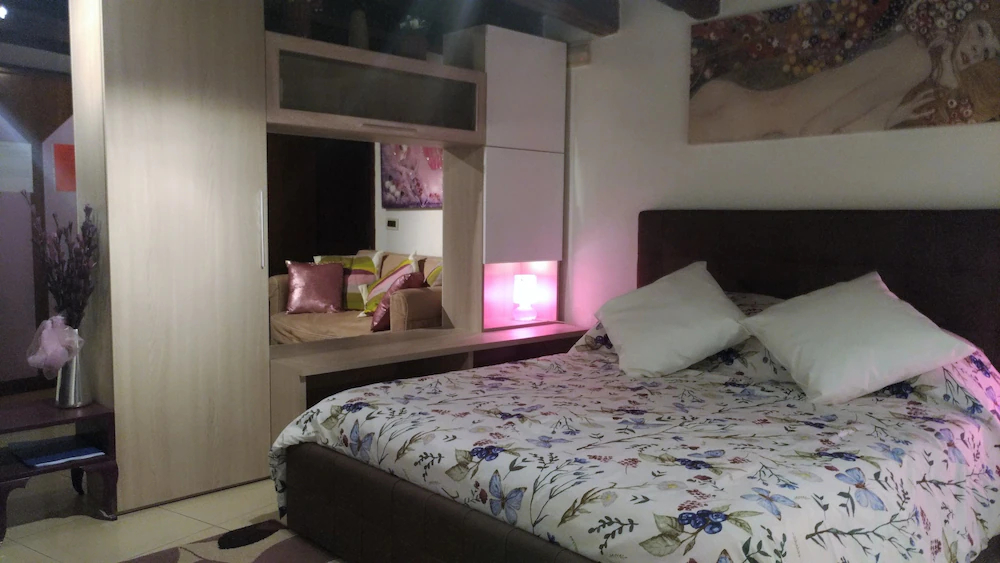 I Gioielli Del Doge Ametista