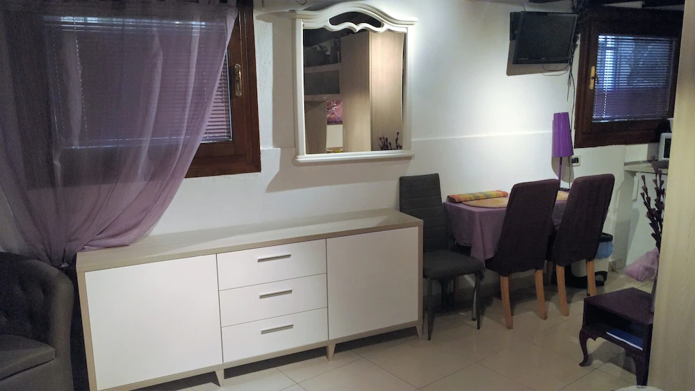 I Gioielli Del Doge Ametista