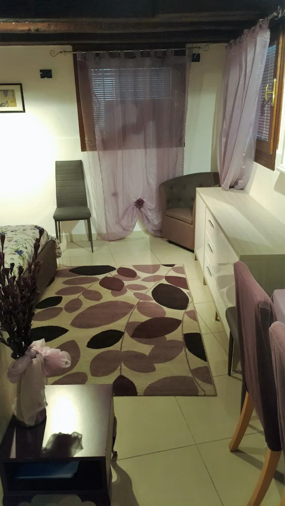 I Gioielli Del Doge Ametista