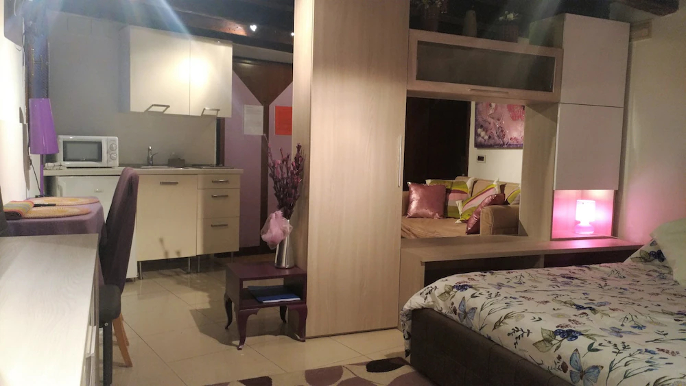 I Gioielli Del Doge Ametista