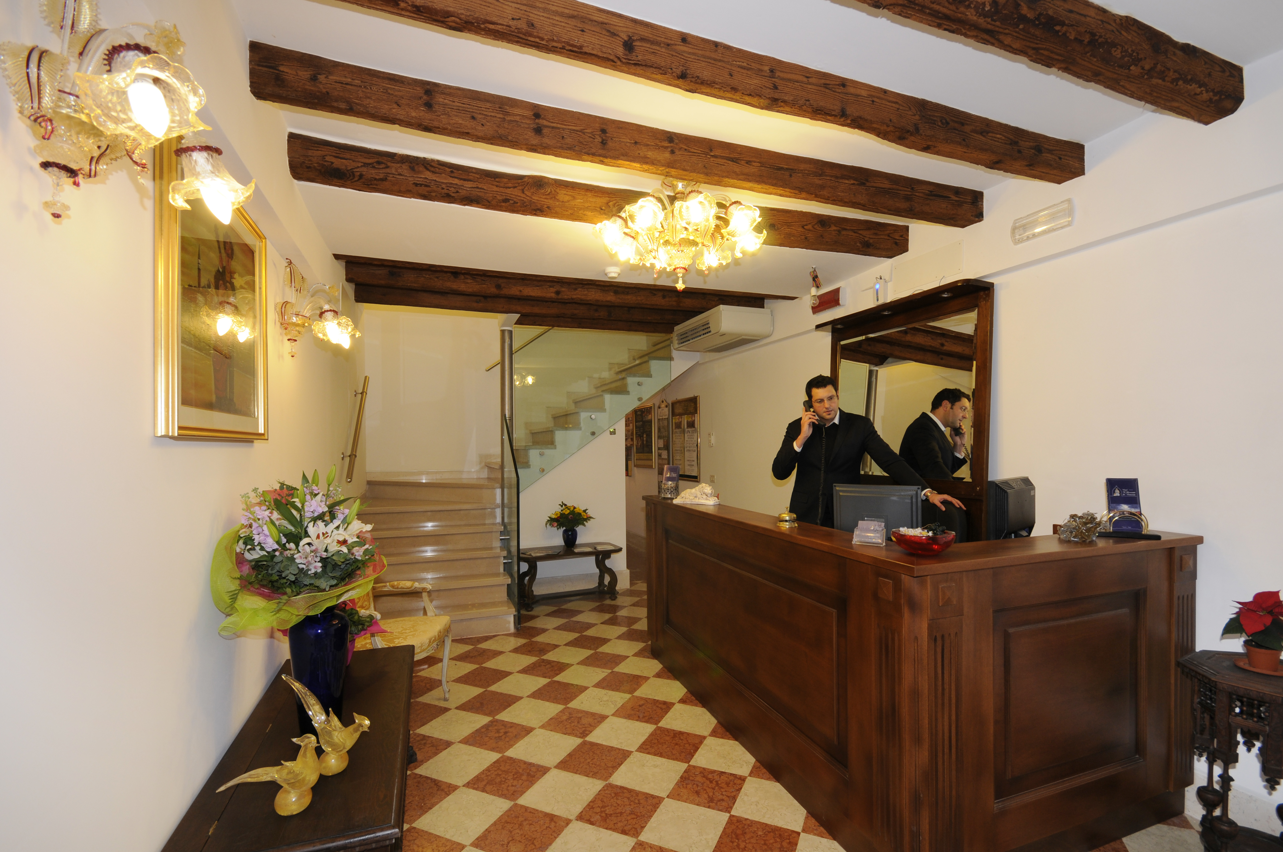 Il Mercante di Venezia