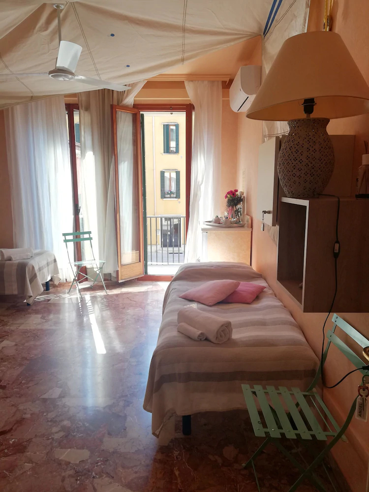 Il Veliero Romantico