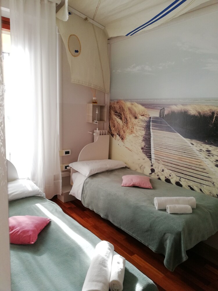 Il Veliero Romantico