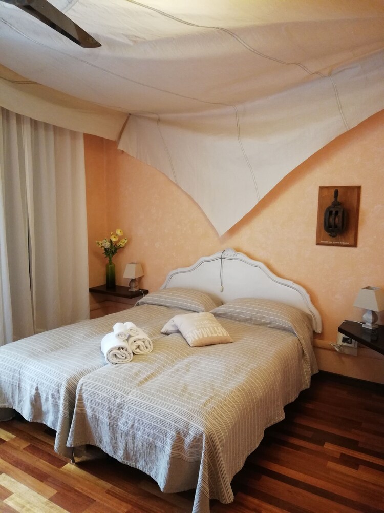 Il Veliero Romantico