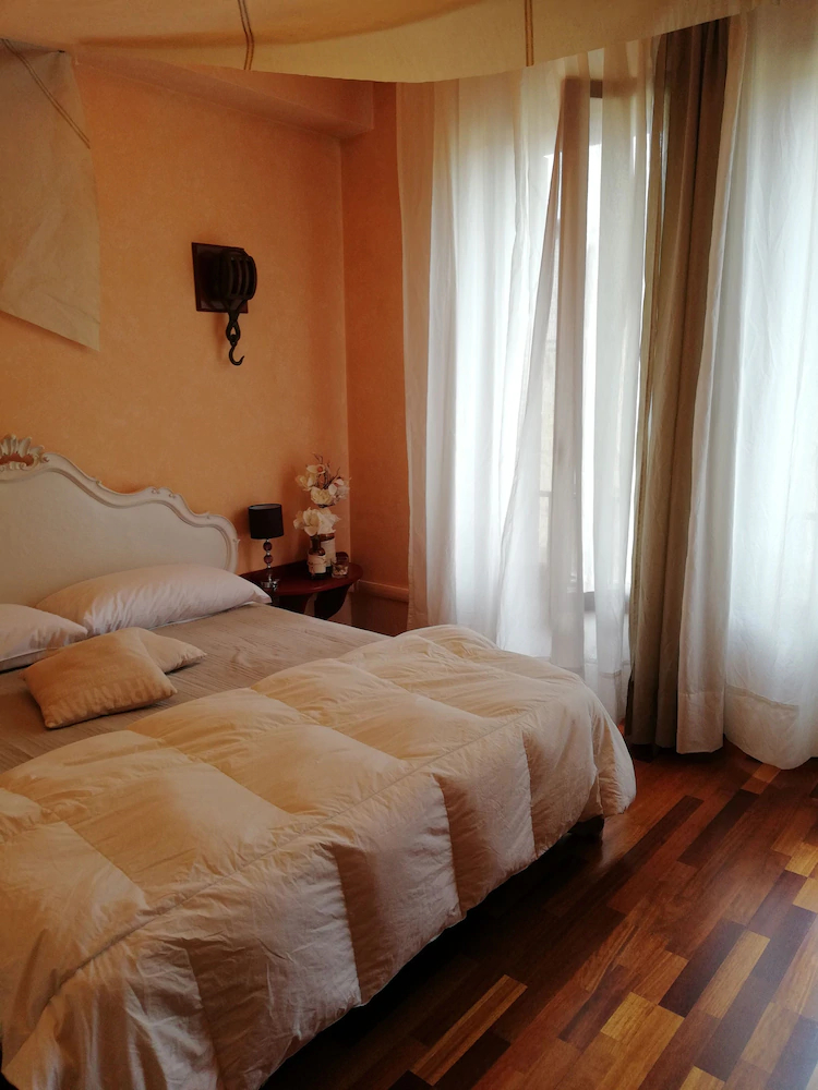 Il Veliero Romantico