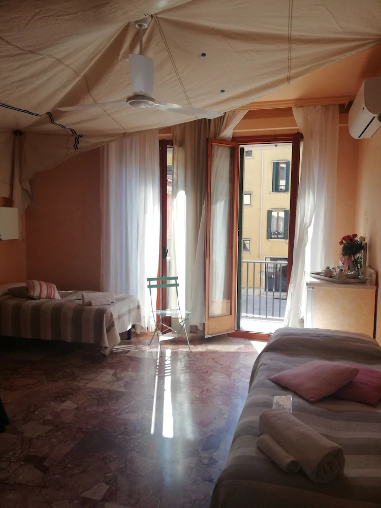 Il Veliero Romantico