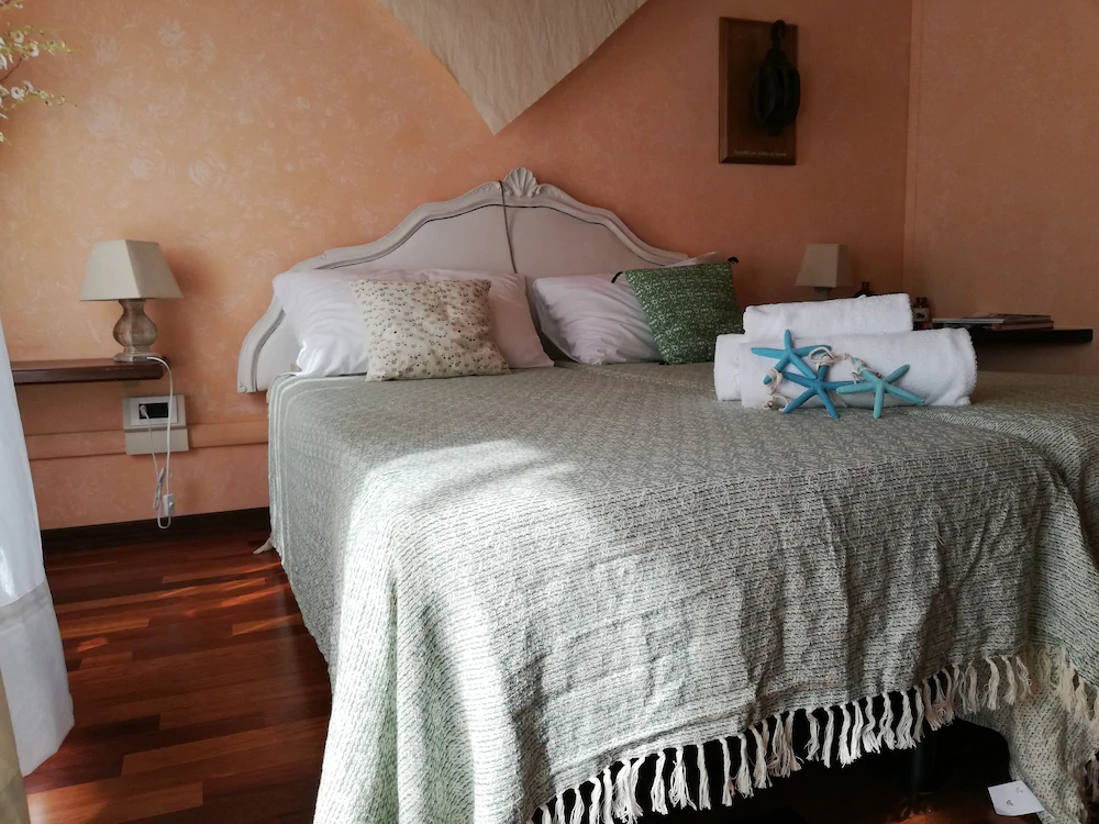 Il Veliero Romantico