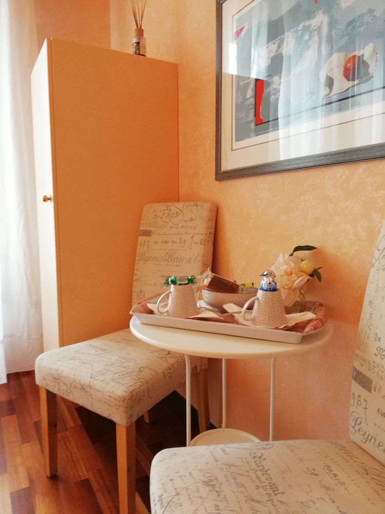 Il Veliero Romantico