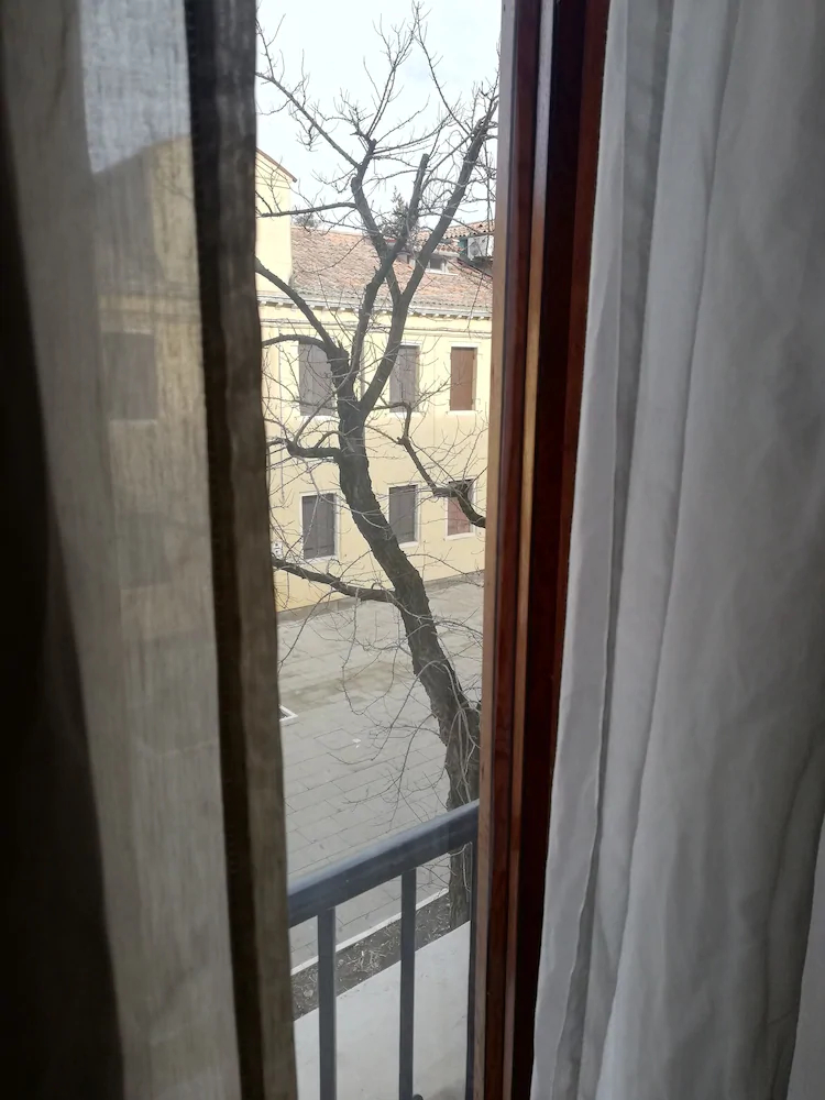 Il Veliero Romantico