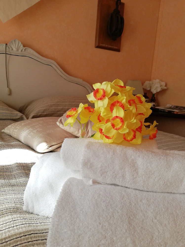 Il Veliero Romantico