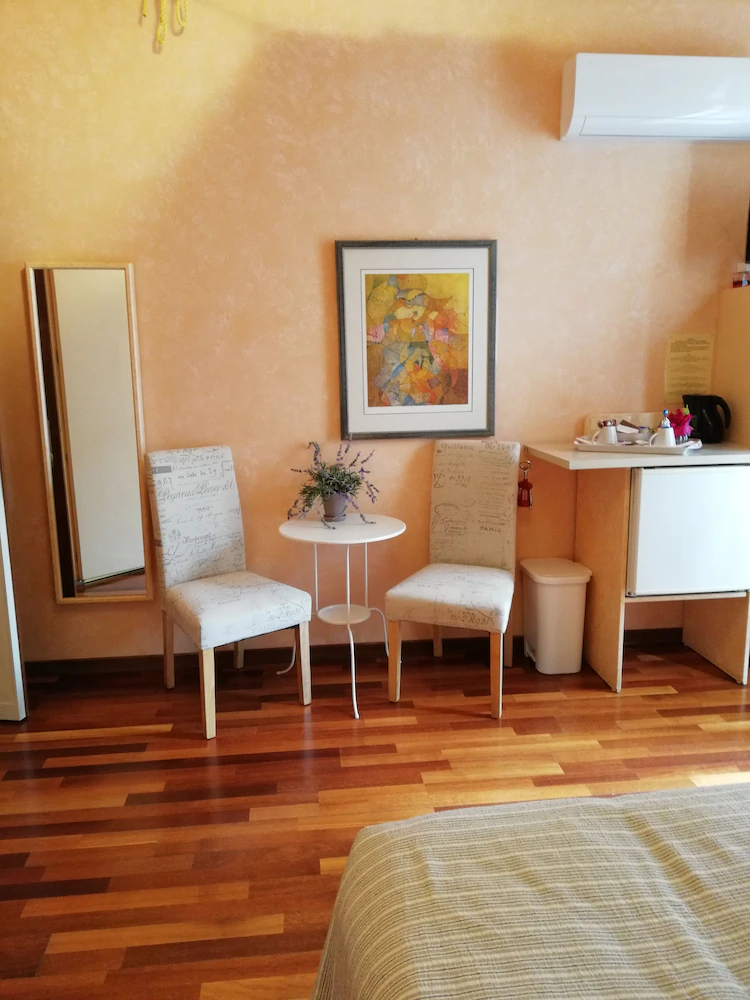 Il Veliero Romantico