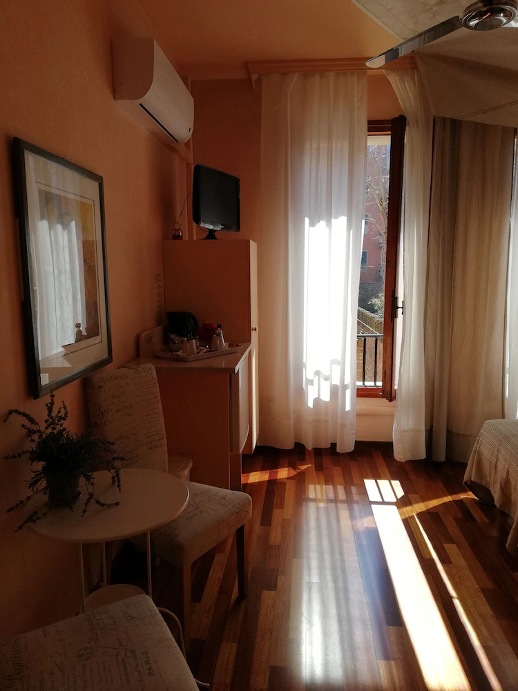 Il Veliero Romantico