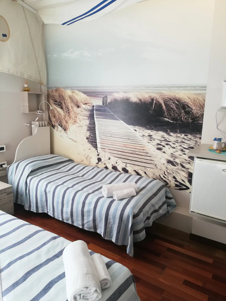 Il Veliero Romantico