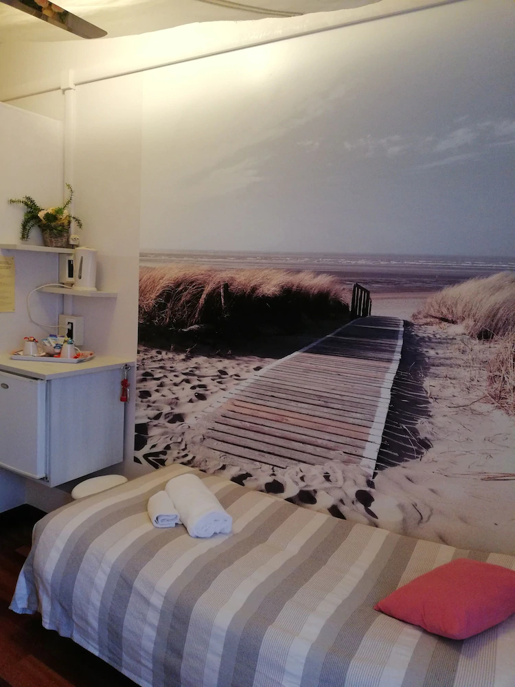 Il Veliero Romantico