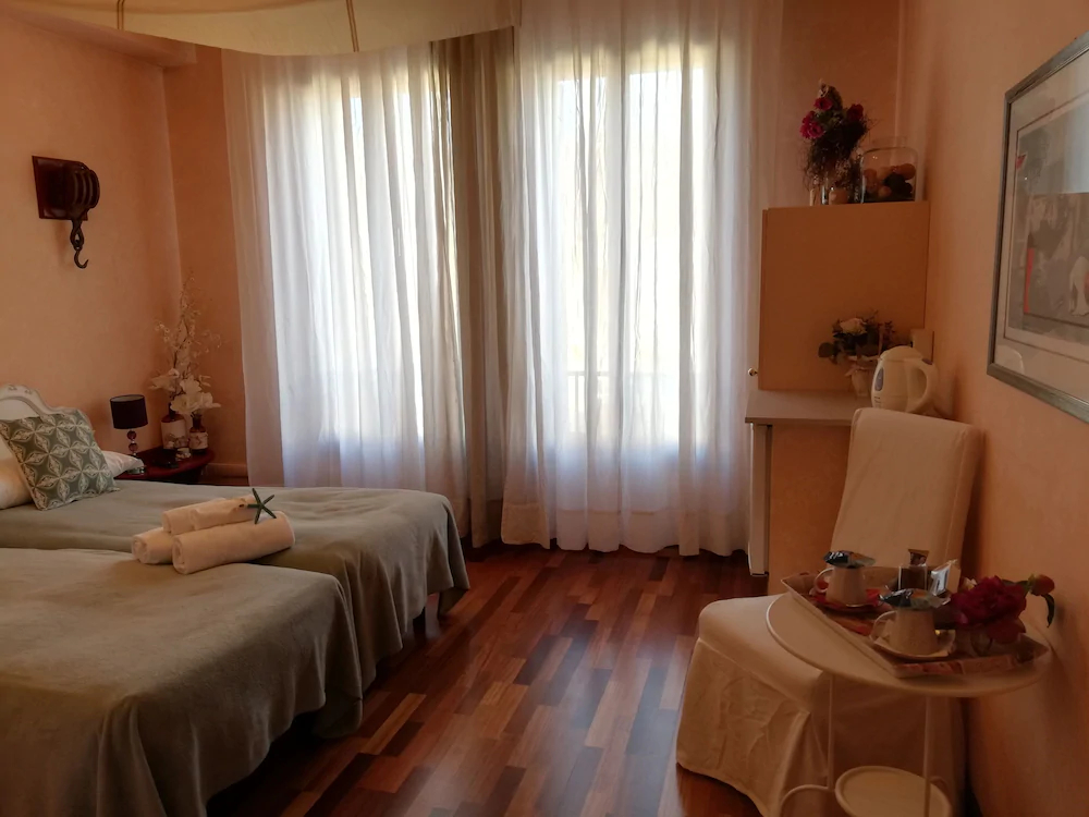 Il Veliero Romantico