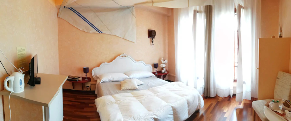 Il Veliero Romantico