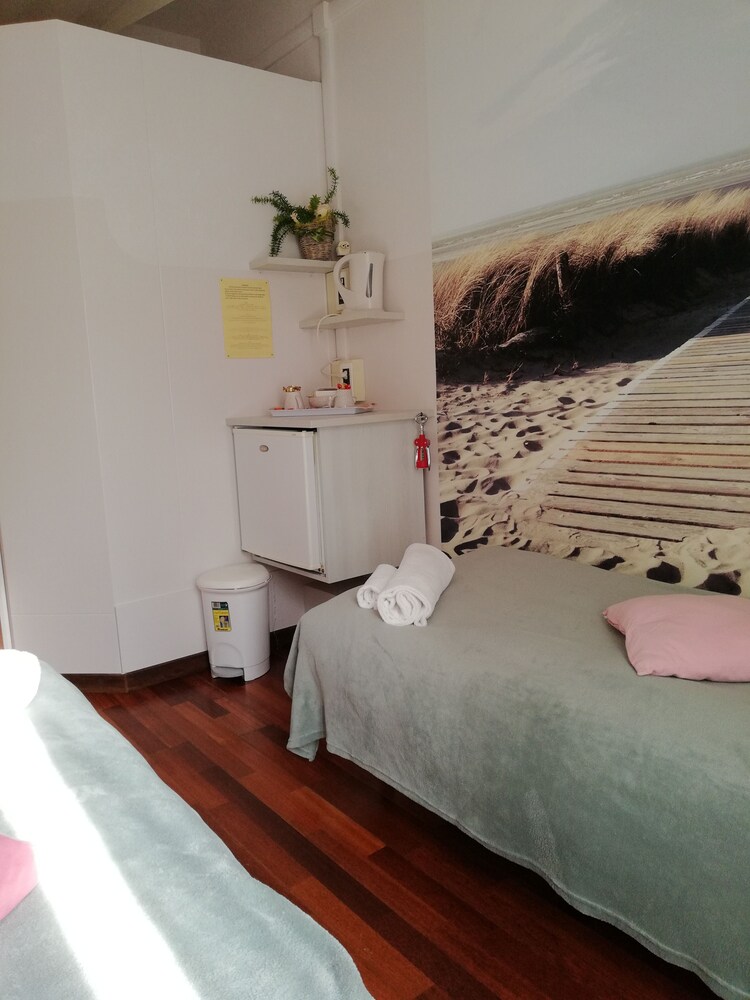 Il Veliero Romantico