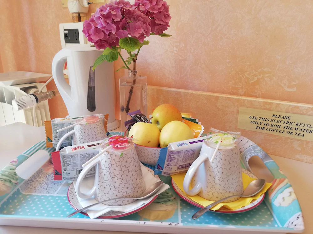 Il Veliero Romantico