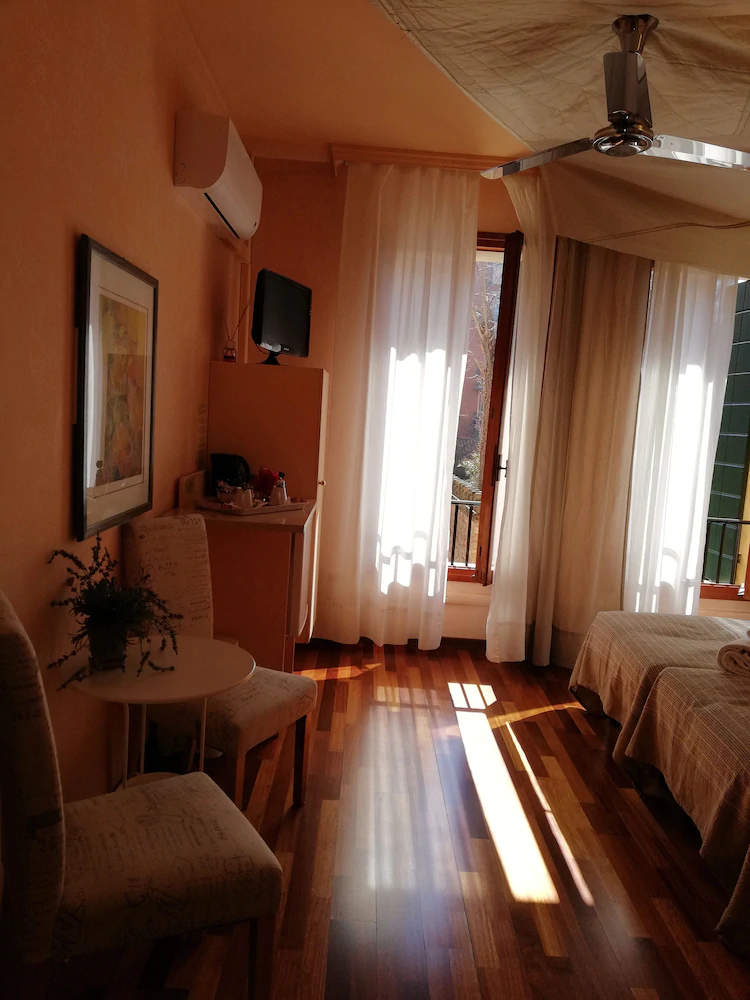 Il Veliero Romantico