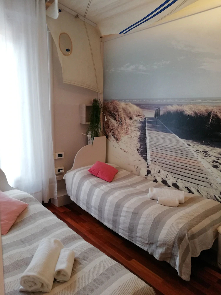 Il Veliero Romantico