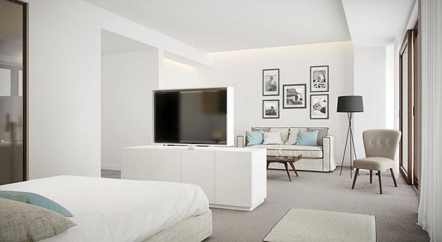 JW Marriott Venice Resort & Spa