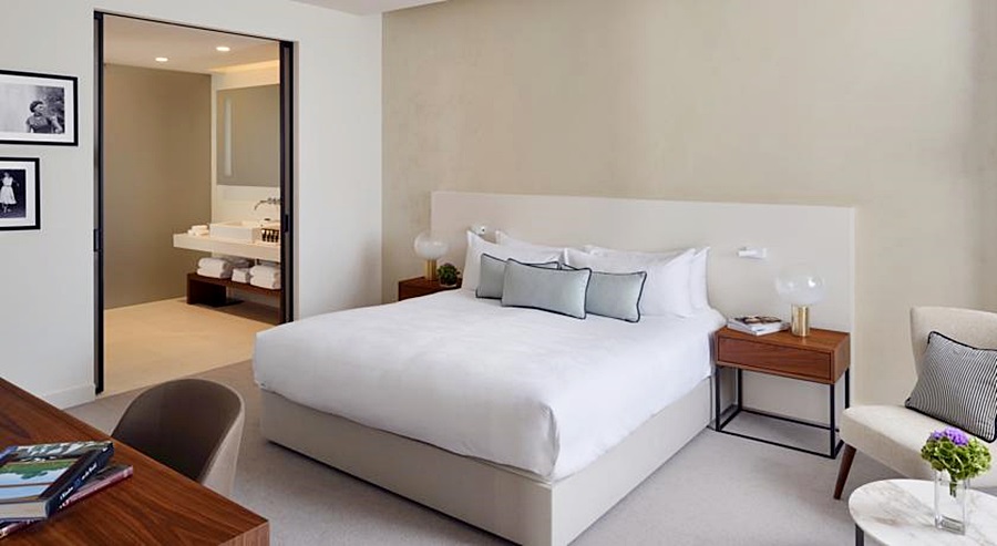 JW Marriott Venice Resort & Spa