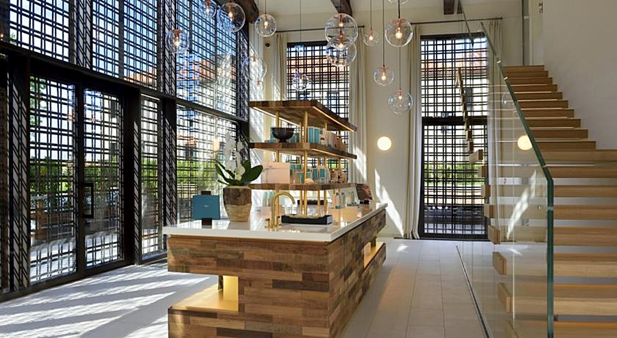 JW Marriott Venice Resort & Spa
