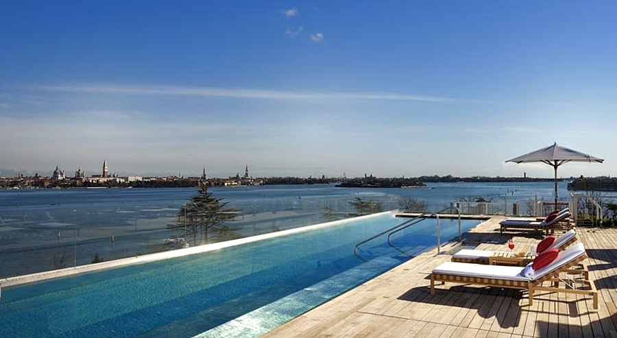 JW Marriott Venice Resort & Spa